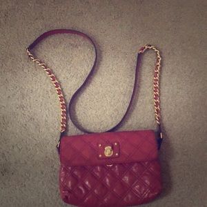 Marc Jacobs crossbody bag